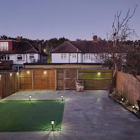 Homely & Peaceful Living Space Morden  外观 照片