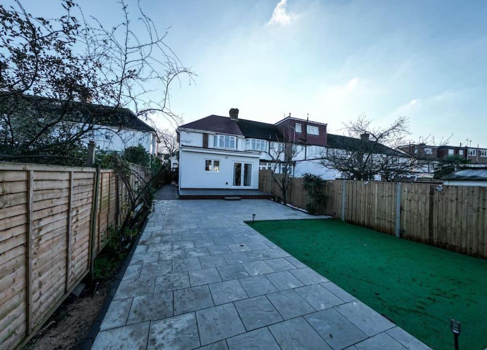 Homely & Peaceful Living Space Morden  外观 照片