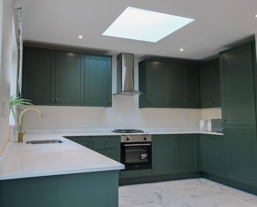 Homely & Peaceful Living Space Morden  外观 照片