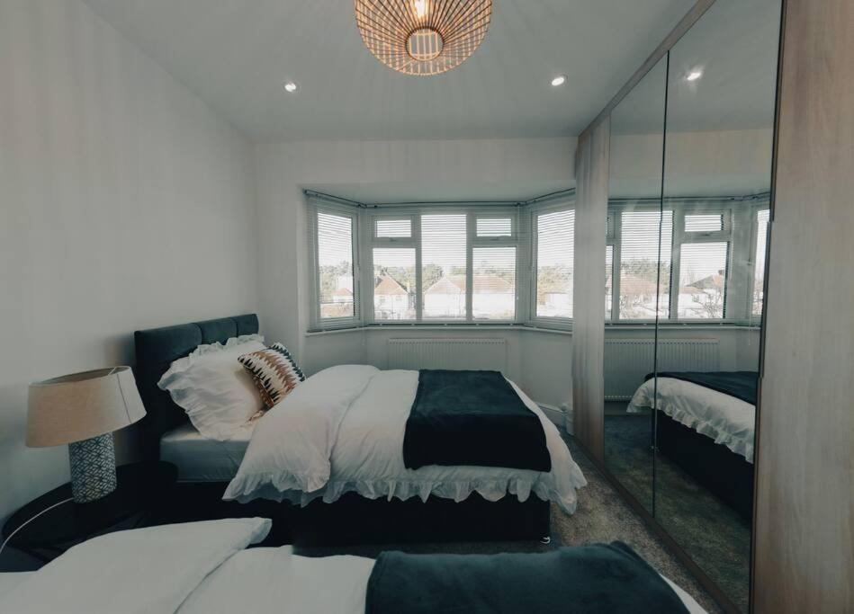 Homely & Peaceful Living Space Morden  外观 照片