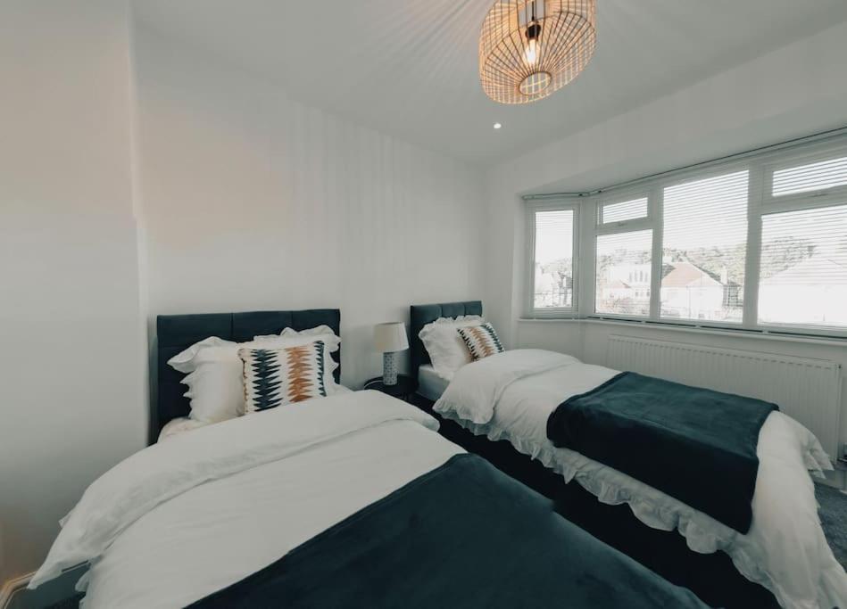 Homely & Peaceful Living Space Morden  外观 照片