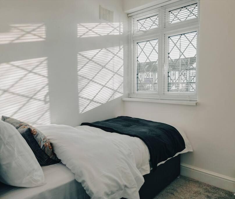 Homely & Peaceful Living Space Morden  外观 照片