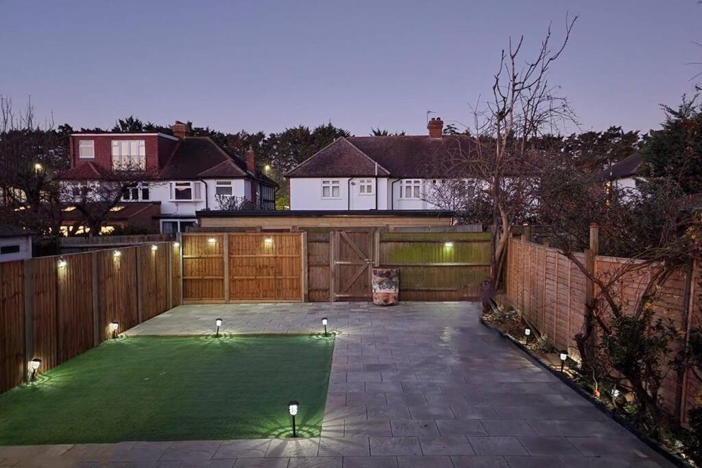 Homely & Peaceful Living Space Morden  外观 照片