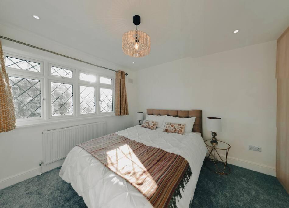 Homely & Peaceful Living Space Morden  外观 照片
